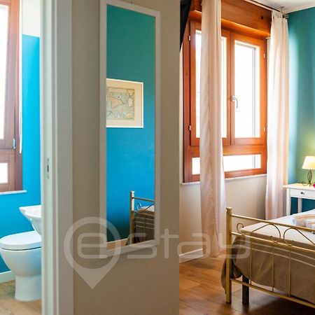 House Marcella Appartement Cagliari Buitenkant foto