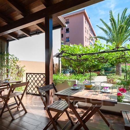 House Marcella Appartement Cagliari Buitenkant foto