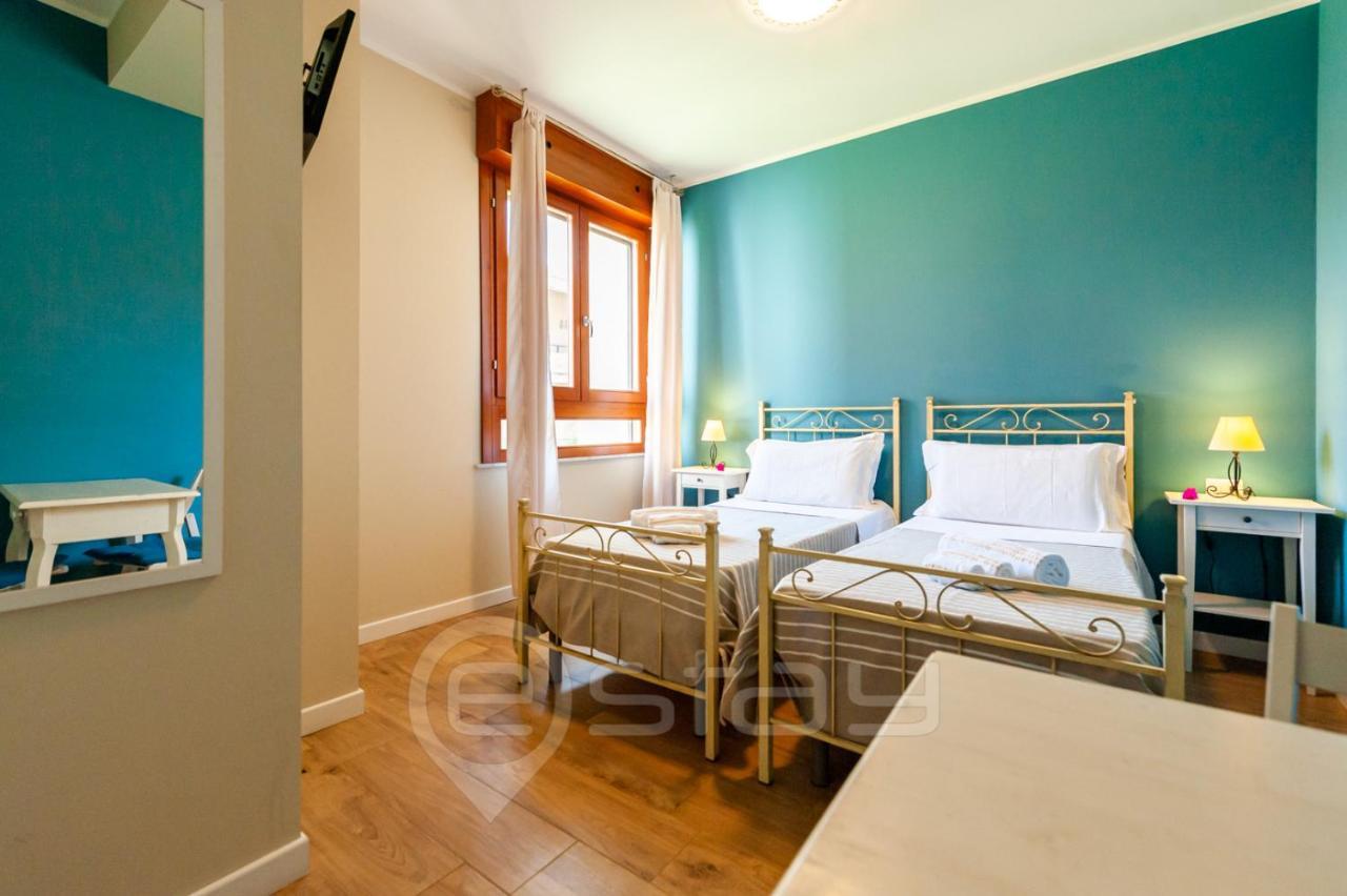 House Marcella Appartement Cagliari Buitenkant foto