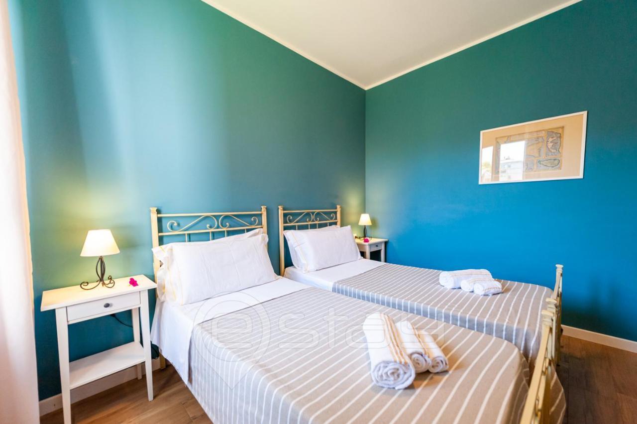 House Marcella Appartement Cagliari Buitenkant foto