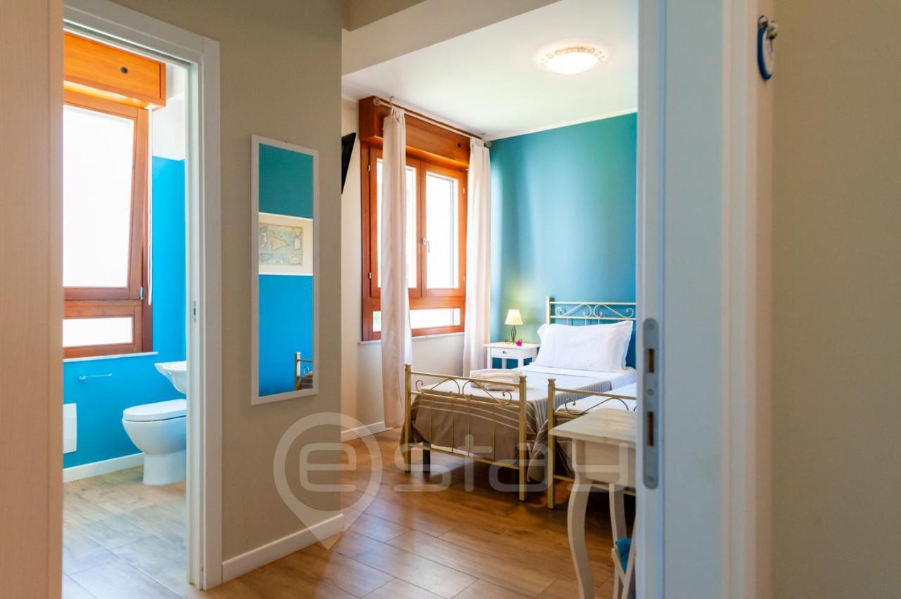 House Marcella Appartement Cagliari Buitenkant foto