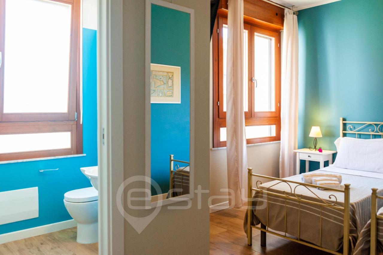 House Marcella Appartement Cagliari Buitenkant foto