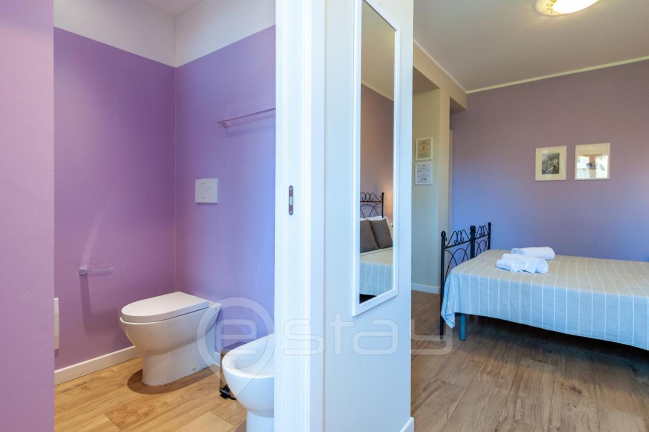 House Marcella Appartement Cagliari Buitenkant foto