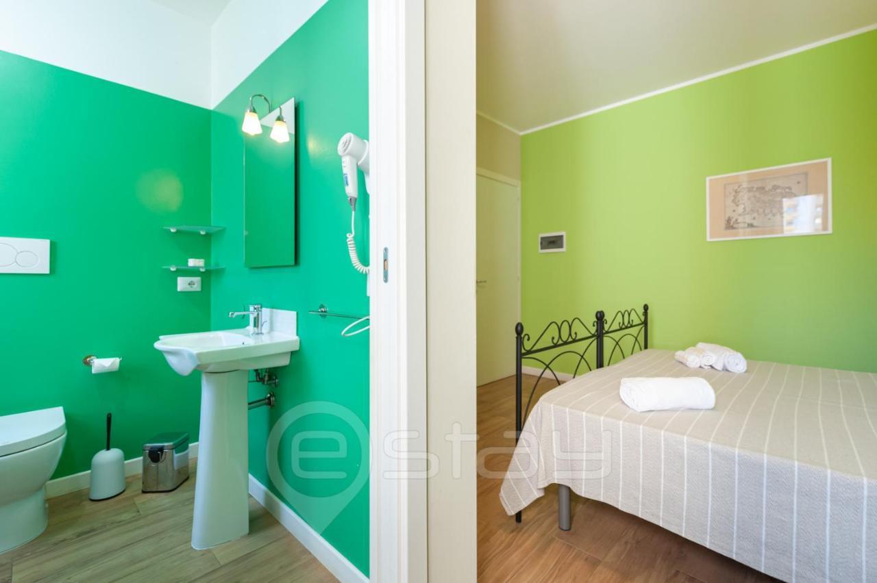 House Marcella Appartement Cagliari Buitenkant foto