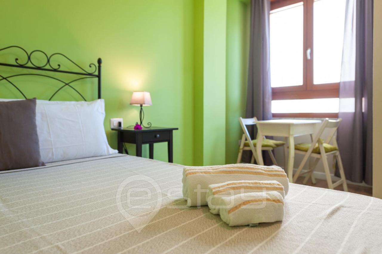 House Marcella Appartement Cagliari Buitenkant foto
