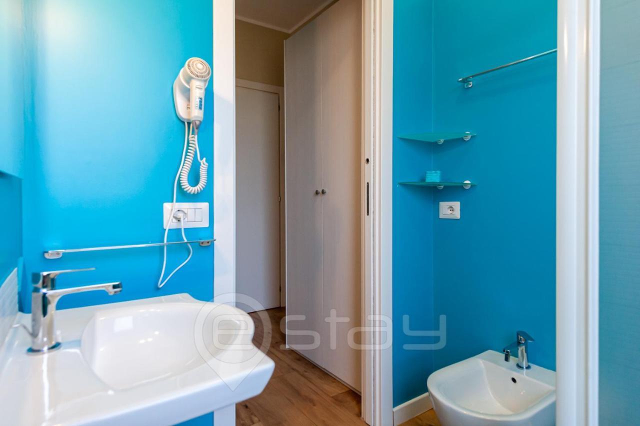 House Marcella Appartement Cagliari Buitenkant foto