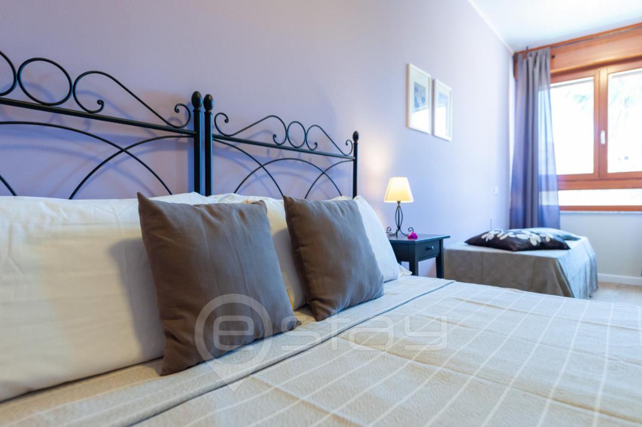 House Marcella Appartement Cagliari Buitenkant foto