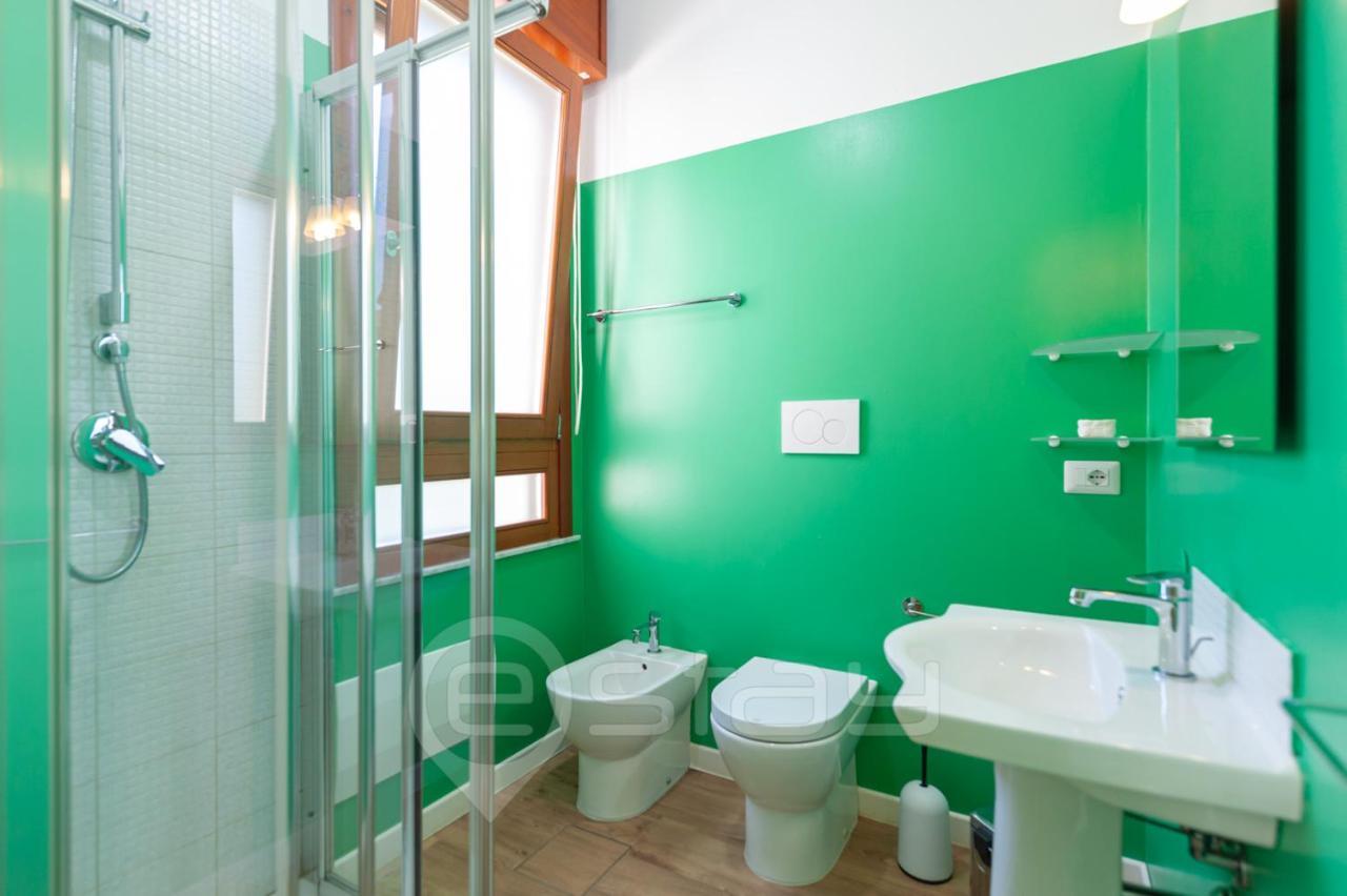 House Marcella Appartement Cagliari Buitenkant foto