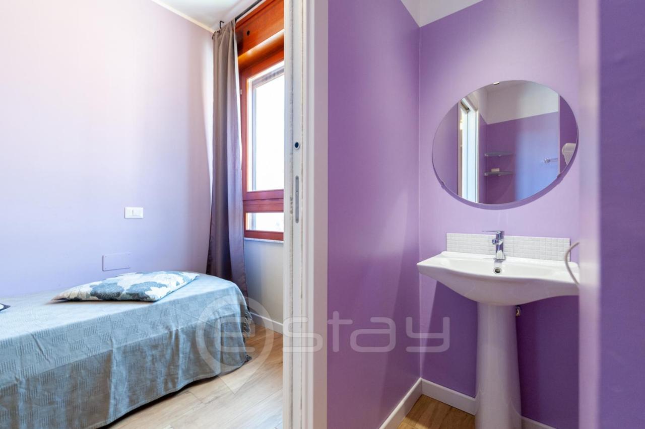 House Marcella Appartement Cagliari Buitenkant foto