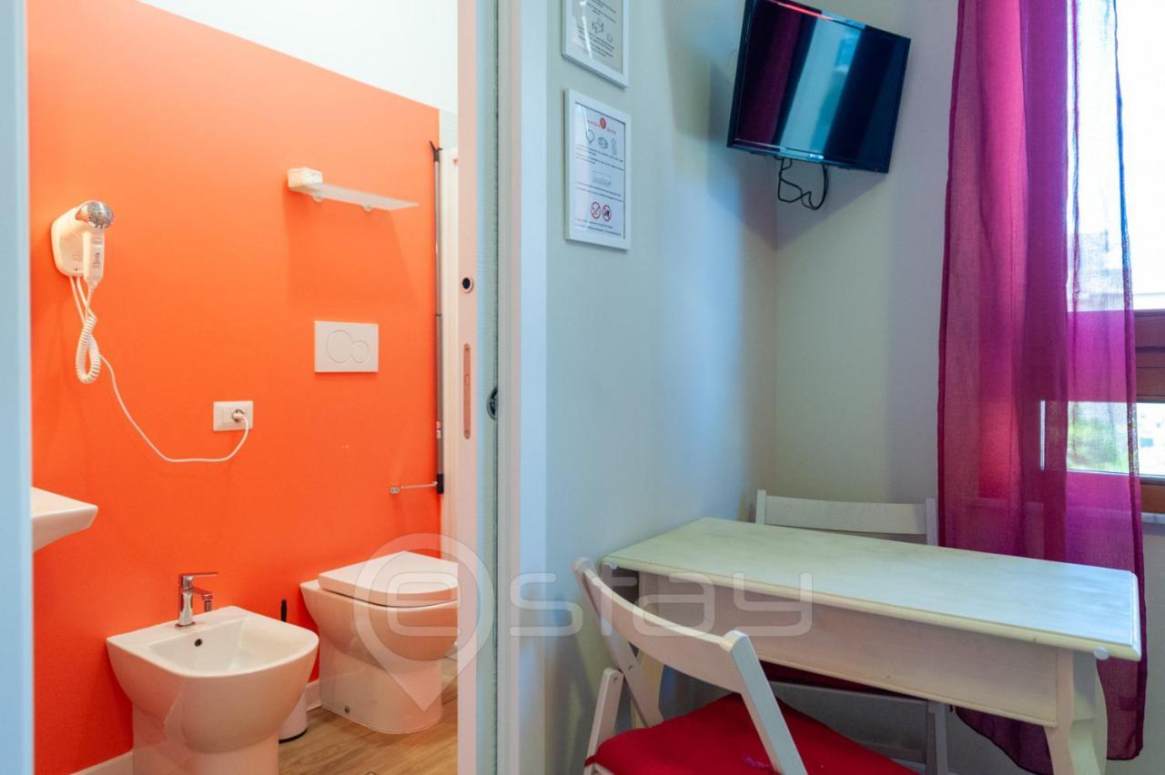 House Marcella Appartement Cagliari Buitenkant foto