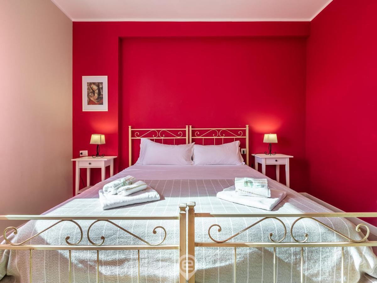 House Marcella Appartement Cagliari Buitenkant foto