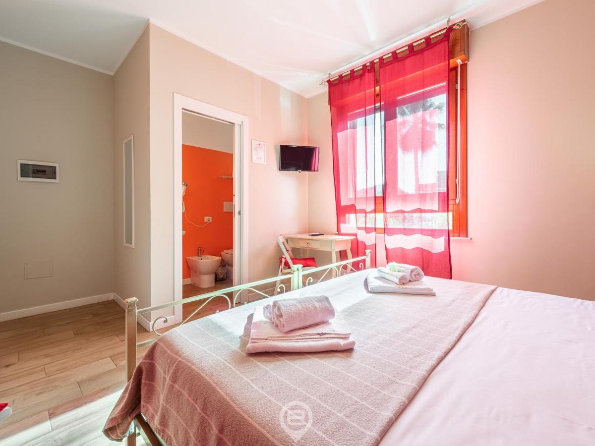 House Marcella Appartement Cagliari Buitenkant foto