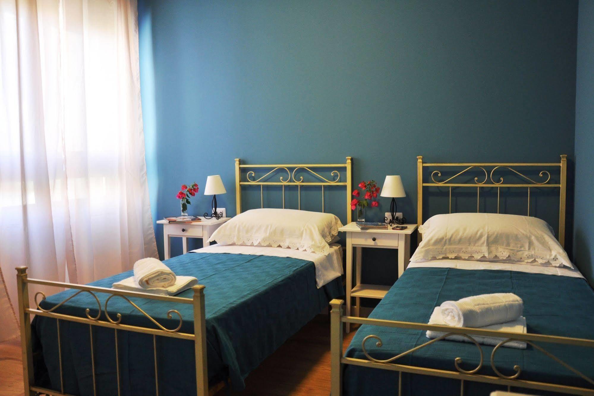 House Marcella Appartement Cagliari Buitenkant foto