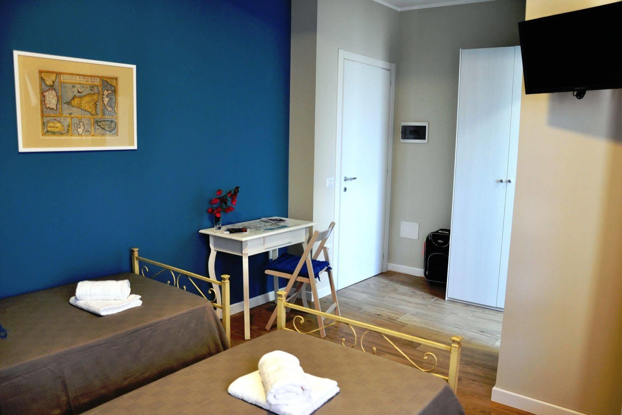 House Marcella Appartement Cagliari Buitenkant foto