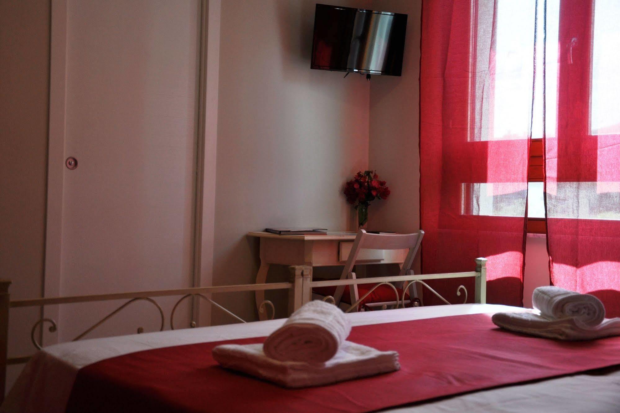 House Marcella Appartement Cagliari Buitenkant foto