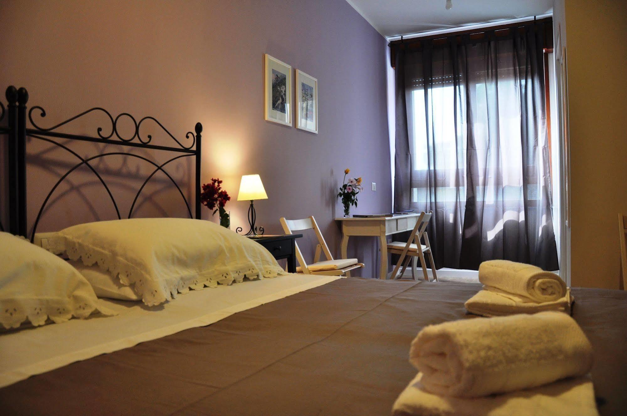 House Marcella Appartement Cagliari Buitenkant foto